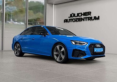 Audi S4 PREMIUM PLUS TFSI QUATTRO TIPTRONIC