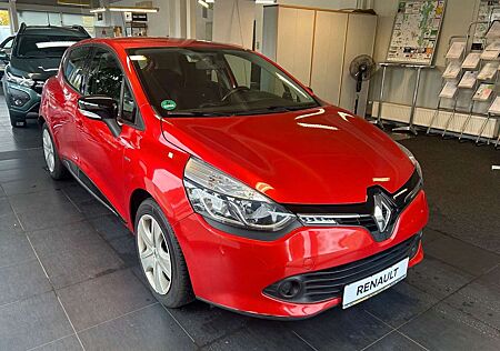 Renault Clio IV Limited