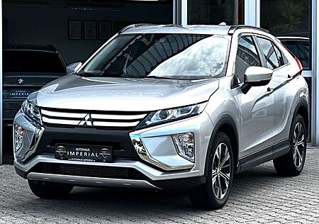 Mitsubishi Eclipse Cross DiamantEdition 1.5 T-MIVEC 2WD KAM