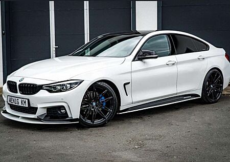 BMW 430i 430 Gran Coupe M Sport