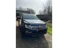 VW Amarok Volkswagen Dark Label,V6 mit 163 PS,