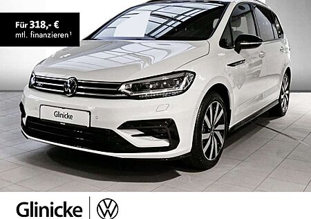 VW Touran Volkswagen Highline R-Line 1,5 TSI (150 PS) DSG