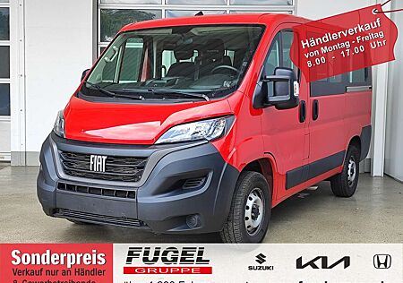 Fiat Ducato AHK