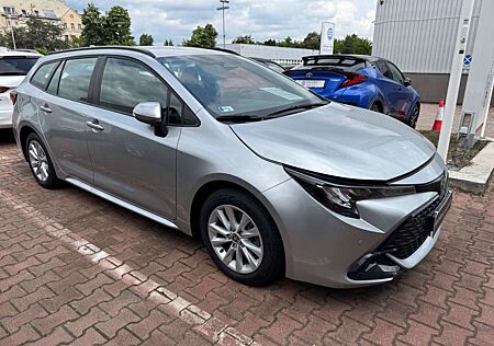 Toyota Corolla 1,8 Hybrid Comfort Touring Sports