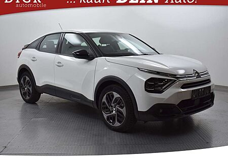 Citroën C4 Citroen 1.2 e-THP Aut Feel Pack NAV+KAM+VIRTU+LED+18