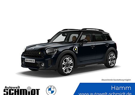 Mini Cooper S Countryman Cooper SE Countryman Countryman Cooper SE ALL4 Yours Trim 2JGARANTIE