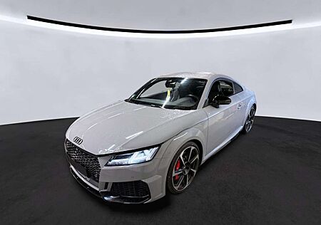 Audi TT RS quattro *TEMP*VIRT*MATRIX*KAM*PARK*SHZ*B&O