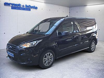 Ford Transit Connect 250 L2 Trend