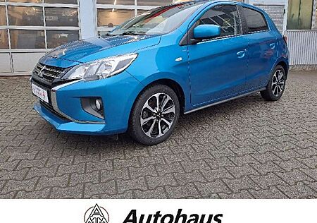 Mitsubishi Space Star Select+