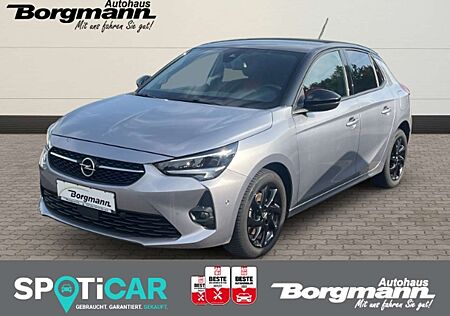 Opel Corsa GS Turbo 1.2 Bluetooth - Sitzheizung - Lenkradheiz