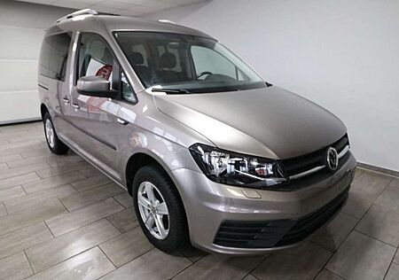 VW Caddy Volkswagen 1.2 TSI Trendline BMT Navi ACC