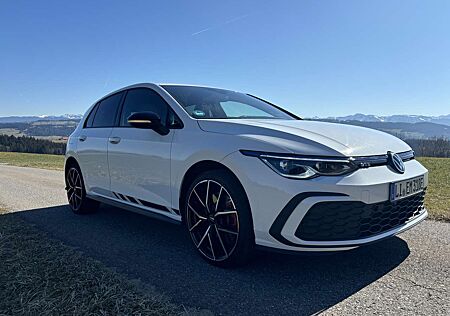 VW Golf GTE Volkswagen 1.4 GTE Vollleder HeadUP 19Zoll Kamera Auspuff