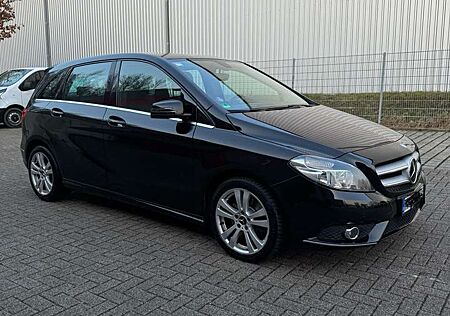 Mercedes-Benz B 250 (246.244)
