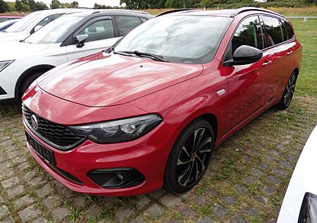 Fiat Tipo Kombi 1.4 T-Jet S-Design