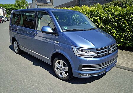 VW T6 Multivan Volkswagen Multivan Highline