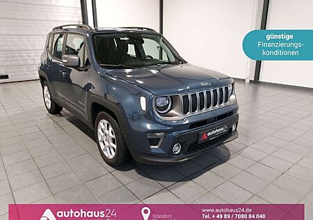 Jeep Renegade 1.3 T-GDI Limited FWD|LED|Kamera