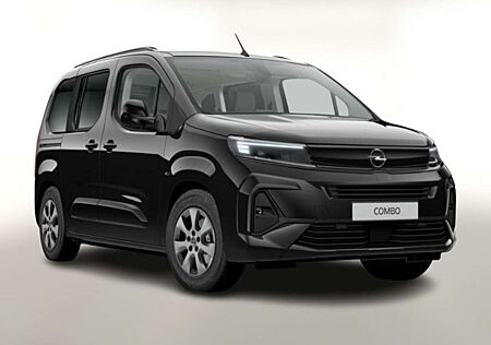 Opel Combo 1.5 D 130 AT8 GS Nav10" Kam IntelliLux 96 kW (1...