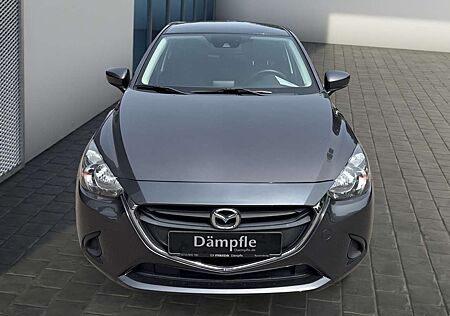 Mazda 2 2018 SKYACTIV-G 75 55 kW (75 PS) SIGNATURE+ SIGNAT