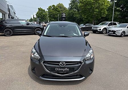 Mazda 2 2018 SKYACTIV-G 75 55 kW (75 PS) SIGNATURE+ SIGNAT