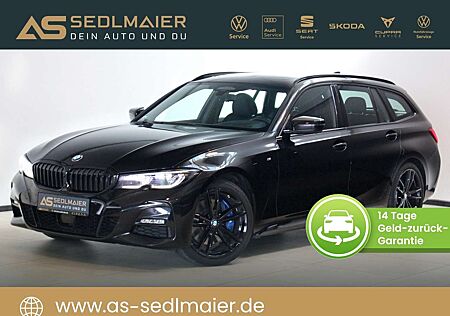 BMW 330 i Touring xDrive M-Sport PANO|360Cam|HuD|Laser