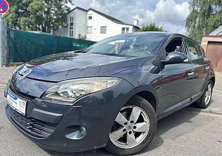 Renault Megane III Lim. 5-trg. Dynamique 1*Klima *