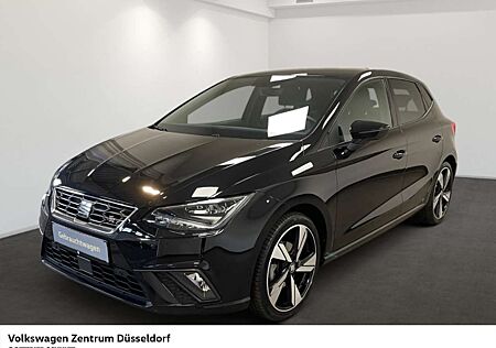 Seat Ibiza FR 1.0 TSI Rückfahrkamera Navigation