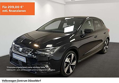 Seat Ibiza FR 1.0 TSI Rückfahrkamera Navigation