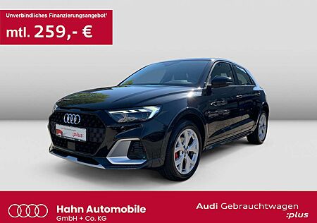 Audi A1 30 TFSI S tronic Cam LED Vor-Navi