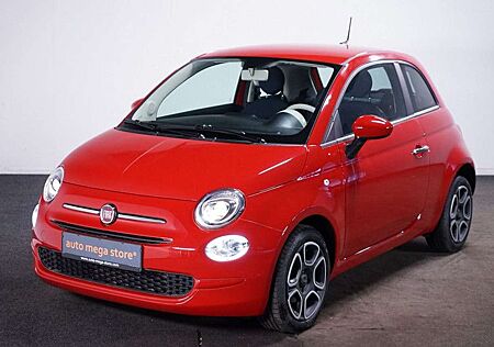 Fiat 500 1.0 GSE Hybrid CLUB*Klima*Android&Apple-Carp