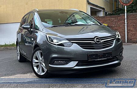Opel Zafira 2.0 Innovation 7Sitz*NAV*AHK*Carplay*RFK*