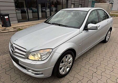 Mercedes-Benz C 200 CGI BlueEfficiency Avantgarde aus 1.Hand