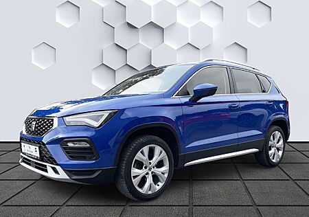 Seat Ateca 2.0 TDI DSG Xperience AHK Navi