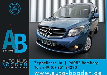 Mercedes-Benz Citan lang *PDC*Tempomat*SHZ*5 Sitzer