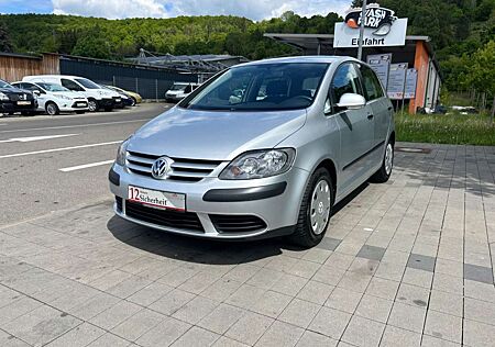 VW Golf Volkswagen Plus V Trendline** GEPFLEGT **