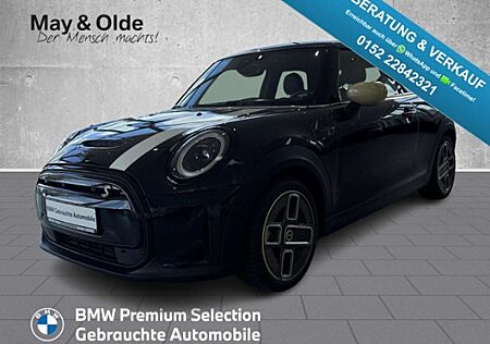 Mini Cooper SE Electric Trim PANO H/K RFK LED LEDER LENKRDHZG. SH