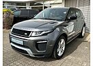 Land Rover Range Rover Evoque HSE Dynamic - Standheizung