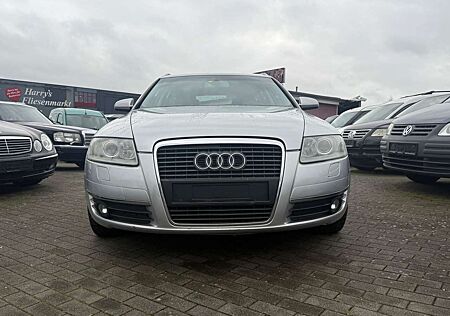 Audi A6 Avant Avant 2.4
