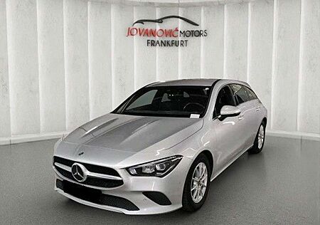 Mercedes-Benz CLA 180 d Shooting Brake 8G-DCT,LED,Sportlenk*18