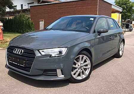 Audi A3 Sportback sport *Navi*SportSitze*PDC