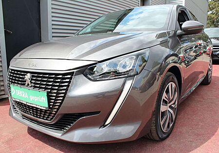 Peugeot 208 1.2 PURETECH 75 KLIMA PDC LED 1.Hd