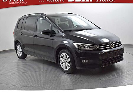 VW Touran Volkswagen 2.0D DSG Highl ALCANT+NAV+LED+AHK+ACC+KAM