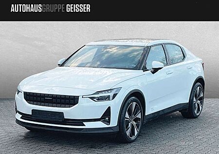 Polestar 2 Long Range Single Motor Pilot Lite Plus ACC