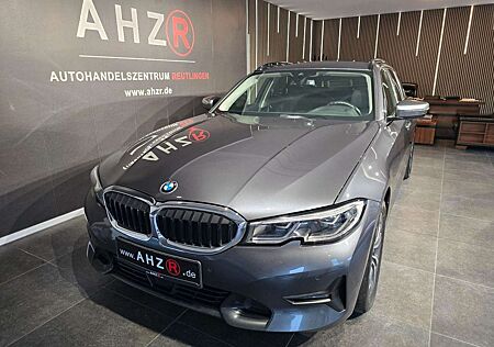 BMW 320 3 Touring d Sport Line*1.HAND*SHZ*TEMPO