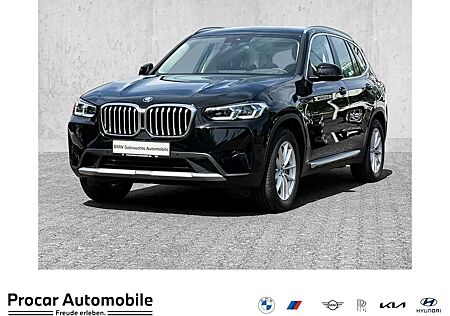 BMW X3 xDrive30e HUD+AHK+KAMERA+NAVI+LASER+HIFI