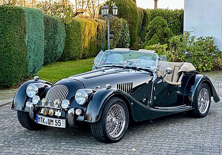 Morgan Roadster Jubiläum 100 Jahre Brooklands