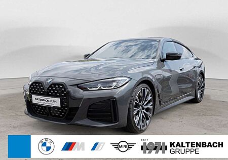 BMW 420 d Gran Coupe xDrive M-Sportpaket STANDHZ