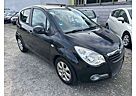 Opel Agila B Edition -Klima -Alu -MFL -Kupplung hart!