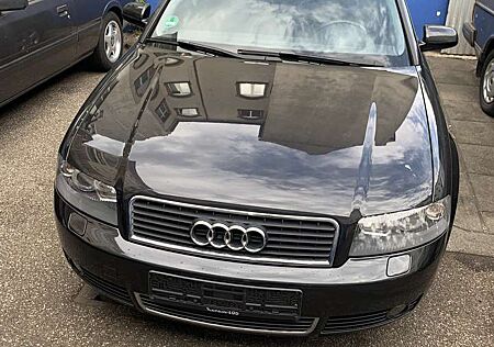 Audi A4 3.0