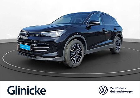 VW Tiguan Volkswagen 1.5 eTSI Elegance