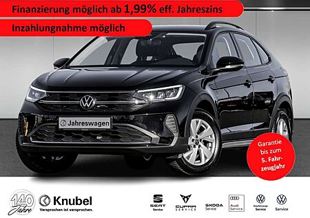 VW Taigo Volkswagen Life 1.0 TSI LED/APP-CONNECT/ACC